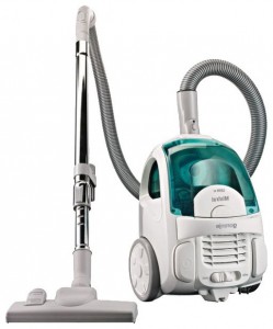 Vacuum Cleaner Gorenje VCK 1501 BCY III Photo review