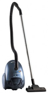 Vacuum Cleaner LG V-C3E56NT Photo review