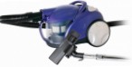 best SUPRA VCS-2005 Vacuum Cleaner review