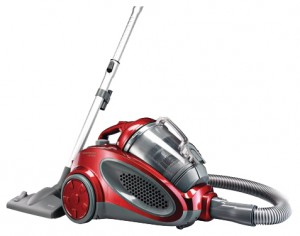 Vacuum Cleaner Gorenje VCK 1811 RE Photo review
