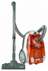 Vacuum Cleaner Gorenje VCK 1800 EBOTB Photo review