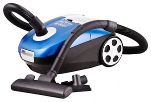Vacuum Cleaner Maxtronic MAX-KPA01 Photo review