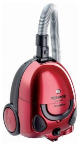 Vacuum Cleaner Gorenje VCK 1400 EA Photo review