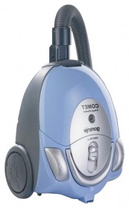 Vacuum Cleaner Gorenje VCK 1500 EA Photo review