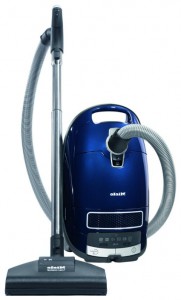 Vacuum Cleaner Miele S 8730 Photo review