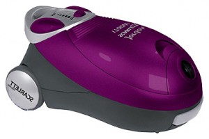 Vacuum Cleaner Scarlett SC-1087 Photo review