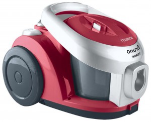 Vacuum Cleaner Scarlett SC-289 Photo review
