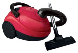 Vacuum Cleaner Maxwell MW-3202 Photo review