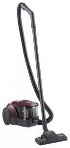 Vacuum Cleaner LG V-C22161 NNDV Photo review