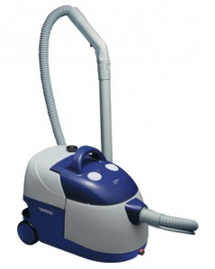 Vacuum Cleaner Zelmer 619.5 B4 E Photo review