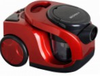 best Exmaker VCC 1801 Vacuum Cleaner review