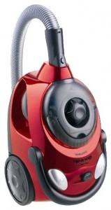 Vacuum Cleaner Gorenje VCK 1800 EA Cyclonic Photo review