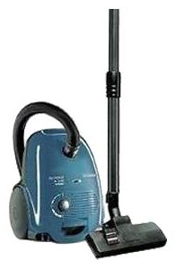 Vacuum Cleaner Siemens VS 51A92 Photo review