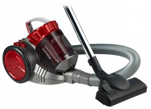 Vacuum Cleaner CENTEK CT-2527 Photo review