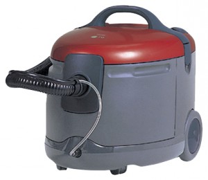 Vacuum Cleaner LG V-C9462WA Photo review