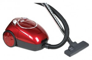 Vacuum Cleaner Maestro MR601 Photo review