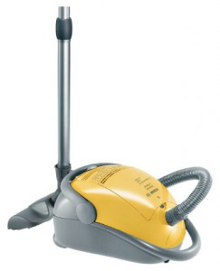 Vacuum Cleaner Bosch BSG 72223 Photo review