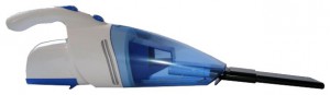 Vacuum Cleaner Zelmer ZVC001XX Photo review