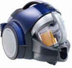 best LG V-K80102HX Vacuum Cleaner review