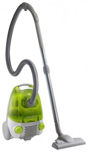 Vacuum Cleaner Electrolux ZAM 6230 Photo review