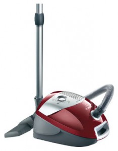 Vacuum Cleaner Bosch BSGL 41674 Photo review