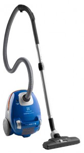 Vacuum Cleaner Electrolux ESORIGIN Photo review