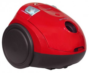 Vacuum Cleaner Рубин R-2435MS Photo review