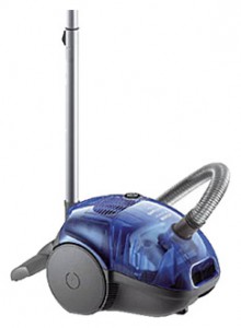 Vacuum Cleaner Bosch BSA 2802 Photo review