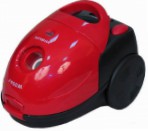 best Рубин R-1932PS Vacuum Cleaner review
