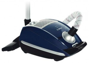 Vacuum Cleaner Bosch BSGL 52237 Photo review