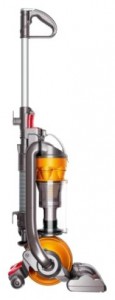 Vacuum Cleaner Dyson DC24 Photo review
