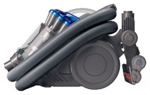 Vacuum Cleaner Dyson DC22 Baby Animal Photo review
