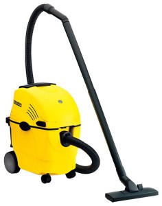 Vacuum Cleaner Karcher A 2701 (car) larawan pagsusuri