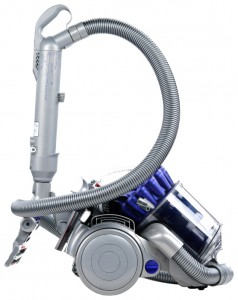 Vacuum Cleaner Dyson DC32 Drawing Limited Edition Photo review