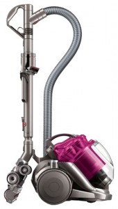 Vacuum Cleaner Dyson DC29 Animal Pro Photo review