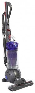 Vacuum Cleaner Dyson DC41 Animal Photo review