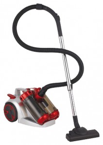 Vacuum Cleaner Skiff SV-2245С larawan pagsusuri