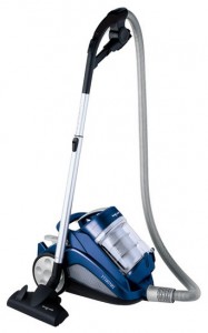 Vacuum Cleaner Dirt Devil M5010-3 Photo review