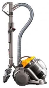 Vacuum Cleaner Dyson DC29 All Floors Photo review