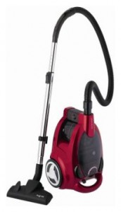 Vacuum Cleaner Dirt Devil Centrixx M2882-1 Photo review