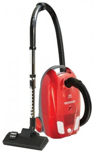 Vacuum Cleaner Daewoo Electronics RC-3106 larawan pagsusuri