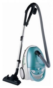 Vacuum Cleaner Dirt Devil antiinfective R3 M8230 Photo review