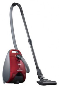 Vacuum Cleaner Panasonic MC-CG883 Photo review