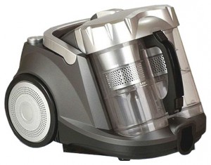 Vacuum Cleaner Liberton LVC-37188N Photo review