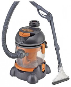 Vacuum Cleaner MPM MOD-02 Photo review