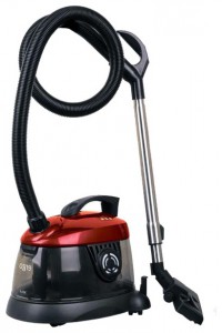 Vacuum Cleaner Ergo EVC-3740 Photo review