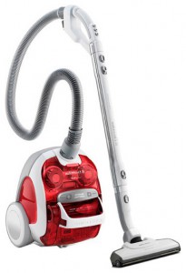 Vacuum Cleaner Electrolux Z 8277 Photo review