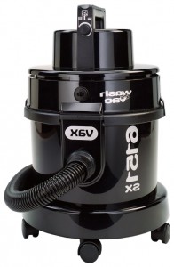Vacuum Cleaner Vax 6151 SX larawan pagsusuri