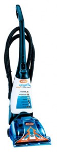 Vacuum Cleaner Vax V-026 Rapide Deluxe larawan pagsusuri