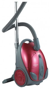 Vacuum Cleaner Cameron CVC-1055 larawan pagsusuri